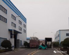 ＂雙雪＂涂料產(chǎn)銷兩旺，全力備貨春節(jié)市場！